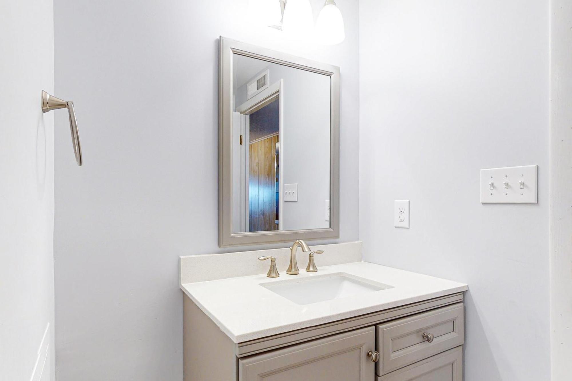 Appartamento Ocean Point II Ocean City Camera foto