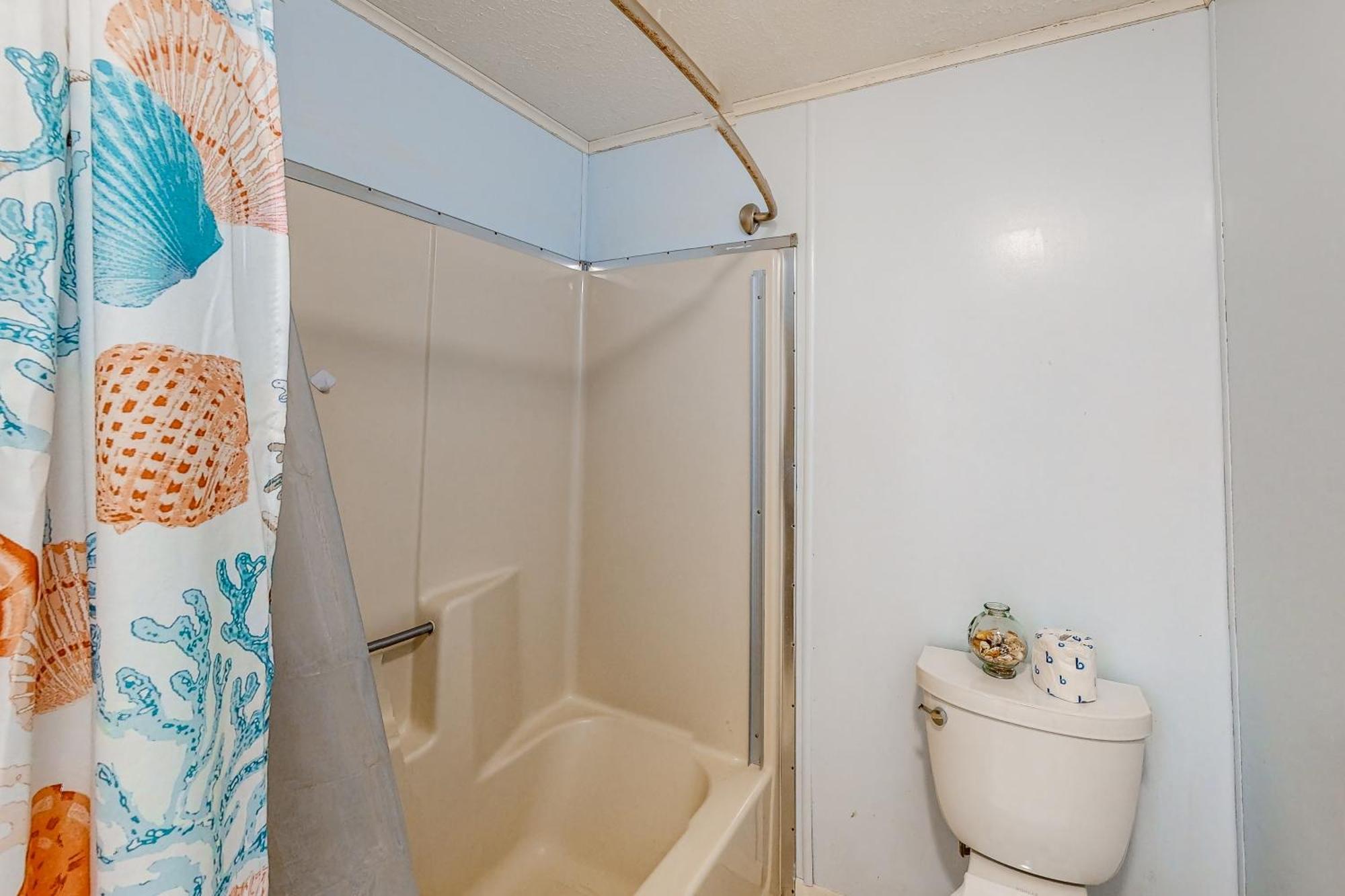 Appartamento Ocean Point II Ocean City Camera foto